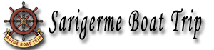 Sarigerme Boat Trip